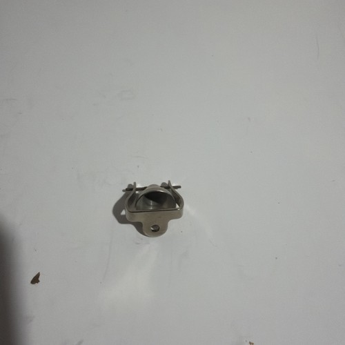 Löwe Stanard Messglocke mit Halterung - Bild 4 von 4