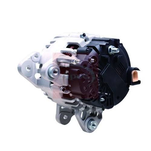 For SKODA OCTAVIA II 1Z3 2004 to 2013 ALTERNATOR AAL1314