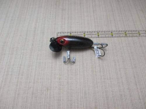 3 pièces de leurre de pêche artificiel multi-articulé, secoueur