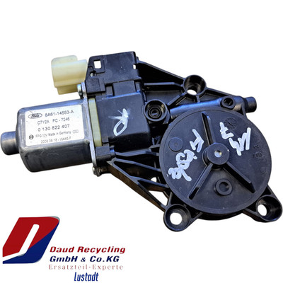 Ford Fiesta MK7 Fensterhebermotor Vorne Rechts 8A61-14553-A