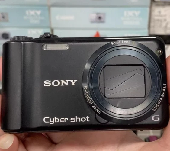 Sony DSC-HX50V Digital Cameras for Sale | Shop New & Used Digital