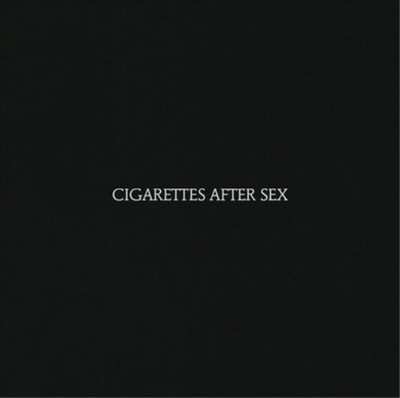 Cigarettes After Sex Cigarettes After Sex (Vinyl) 12'' Album