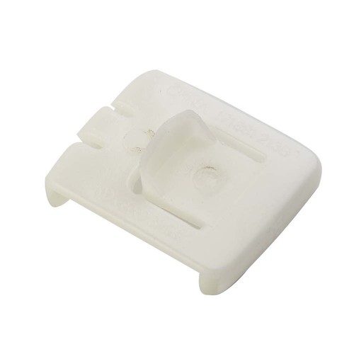 6Pcs Seat Rail Runner Slider Guide Clip Glide Piece For Replaces 435/881/203 A - Picture 12 of 17