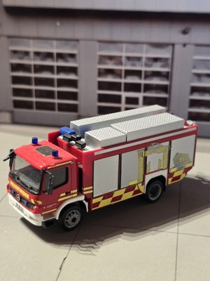 Rw2 Atego München Neuen Design 