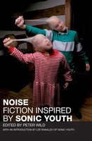 Noise Peter Wild Taschenbuch Kartoniert / Broschiert Englisch 2009
