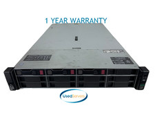 HPE DL380 G10 12x3.5 LFF 2x Gold 6132 2.6GHZ 28Cores 64GB 2400 3x 3TB SAS P816i