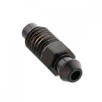 Bremssattel Hinten EntlüFterschraube M8X1.25 V4A FüR Suzuki DR 650 RU Dakar 1990