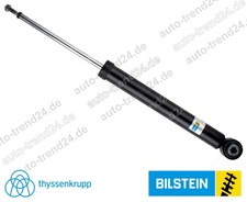 B4 Stoßdämpfer hinten u.a.: Audi A4 Cabriolet 8H7 8HE B6 B7 Bj. 2005-2009