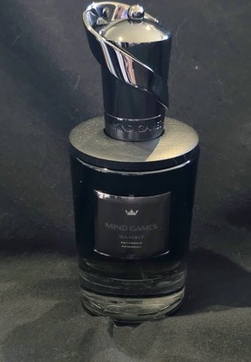 Mind Games Gambit 100ml 3.4oz Extrait De Parfum New open to offers