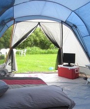 Tente de Randonnée 2 Personnes Sea To Summit Alto TR2 Plus Ultralight