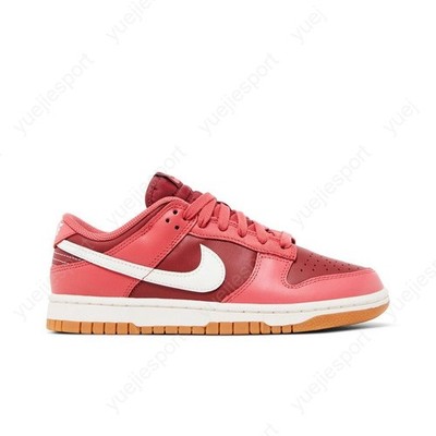 Nike Wmns Dunk Low Desert Berry DD1503-603