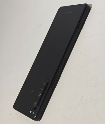 Sony Xperia 5 IV 5G 6.1'' 12MP 128GB Android XQ-CQ54 SmartPhone