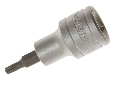 Teng - TX Torx Socket Bit 1/2in Drive T60