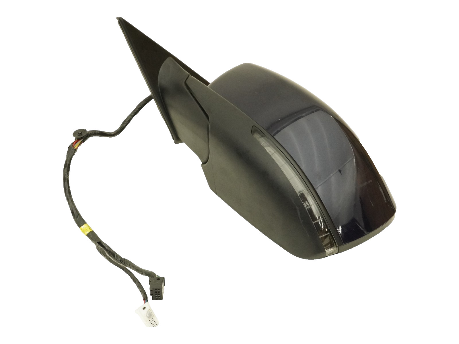 Left Door Side Power Heated View Mirror For 2014-2017 Maserati Ghibli S M157