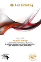 Nuadha Trev | Vaughn Blaney | Taschenbuch | Englisch (2026) | OmniScriptum