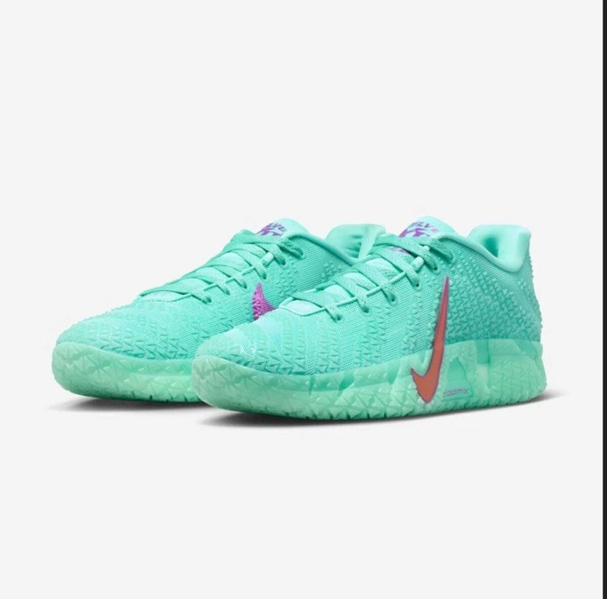 Nike Ja 3 Twelve Time for Sale | Authenticity Guaranteed | eBay