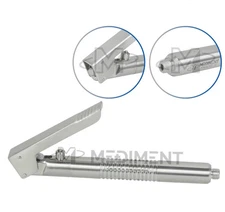 Dental Intraligamental Syringe Pen Style 1.8ml Implant PDL Injection Anesthetic