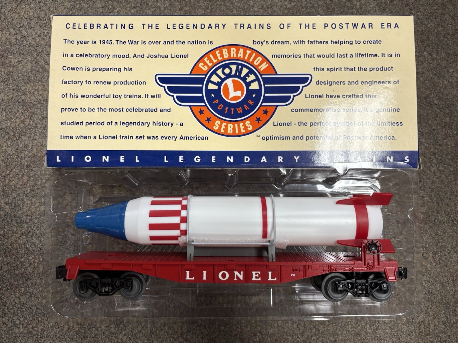 Click here to see eBay Auction