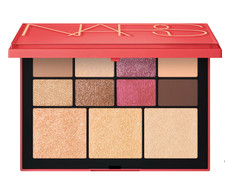 NARS Euphoria Multi Face Palette x8 Eye Shadows x3 Highlighters BRAND NEW