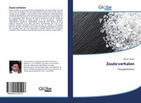 Anwer Ghani | Zoute Verhalen | Taschenbuch | NiederläNdisch (2020) | GlobeEdit