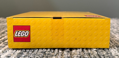 LEGO Promotional: Vintage Camera (6392343) for sale online | eBay