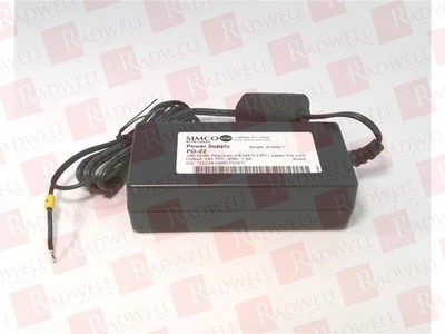 SIMCO-ION 4109977 / 4109977 (USED)