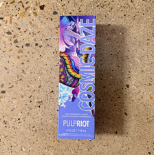 Discontinued Pulp Riot Cosmic Daze Semi-Perma...