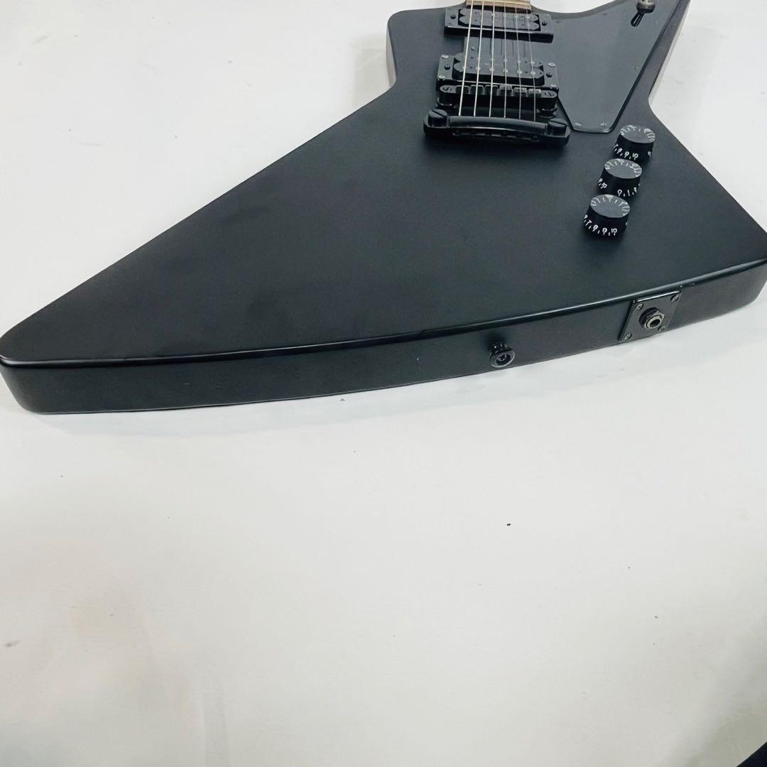 【美品】 EPIPHONE GOTHIC 1958 EXPLORE ギター Epiphone Goth '58 Explorer - Guitar Compare