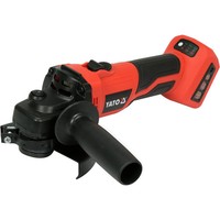 AKKU-WINKELSCHLEIFER 18V Ohne Akku Und LadegeräT, 125Mm, BÜRstenlos, 8.500 U/Min