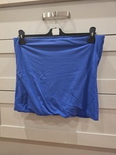 Next Boob Tube Size Large Great Condition Good For The Summer