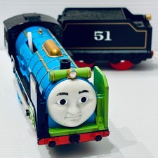 Plarail Patchwork Hiro Thomas Takara Tomy Japan