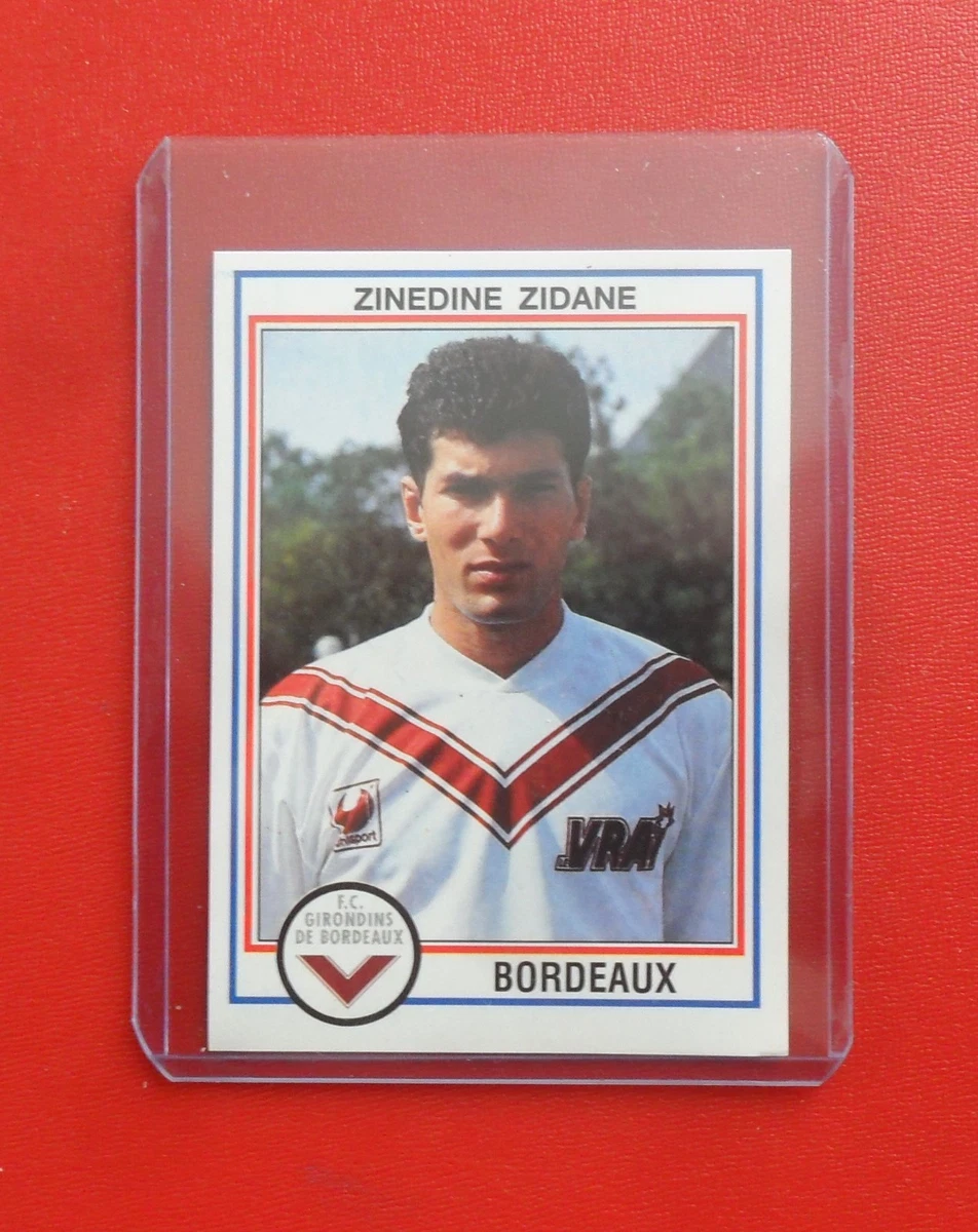Stickers, albums et sets de cartes sportives, saison 1993 Panini football