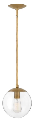 Pendant Warby - Picture 1 of 1