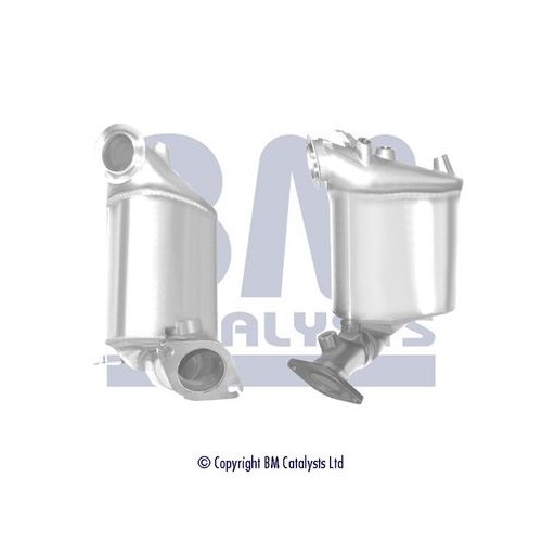 For MITSUBISHI GRANDIS NAW 2003 to 2011 Particulate Filter