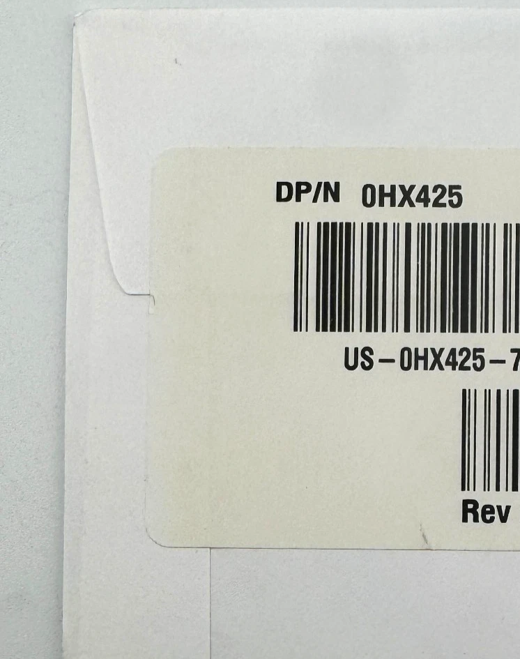 Dell Windows Vista Home Premium: Reinstallation DVD CD 32 Bit Sealed - Image 3 of 3