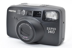 Pentax Espio 140 | eBay