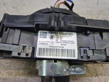 Commodo Citroen JUMPY