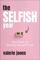 Valerie Jones | The Selfish Year | Buch | Englisch (2025) | EAN 9781394342716