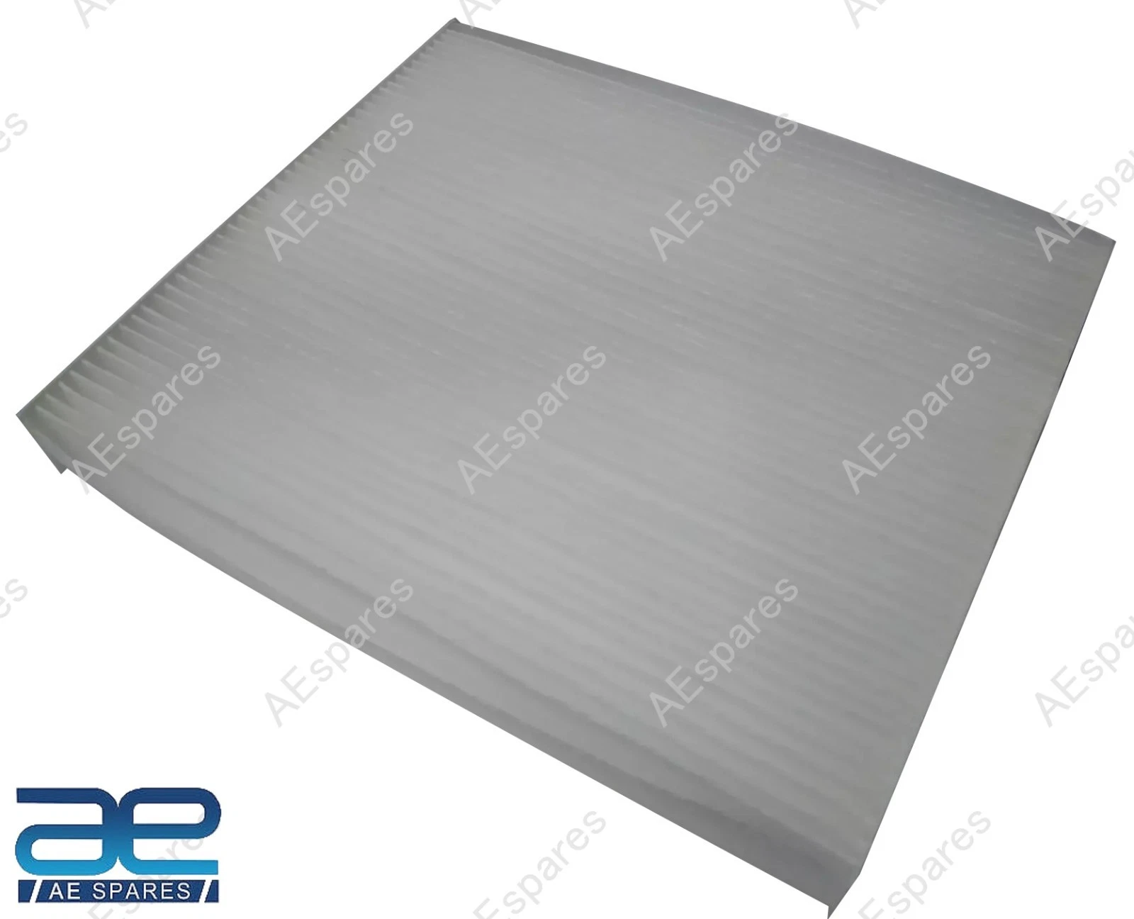 Cabin Air Filter For Hyundai Sonata (EF-B) Gold Sonata (NF) Embera/Transform view 3