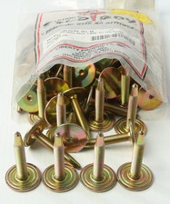 Stud Boy 18-33048 2486-P2-PS POWER POINT PLUS PRO STUDS 1.625" 48/PK