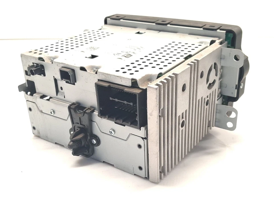 39012675 SISTEMA AUDIO / RADIO CD / 557799431 / 5116088A00043947 / 2651820 PARA - Imagen 3 de 4