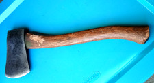 Vintage PLUMB Small Hatchet Camp Axe Original...