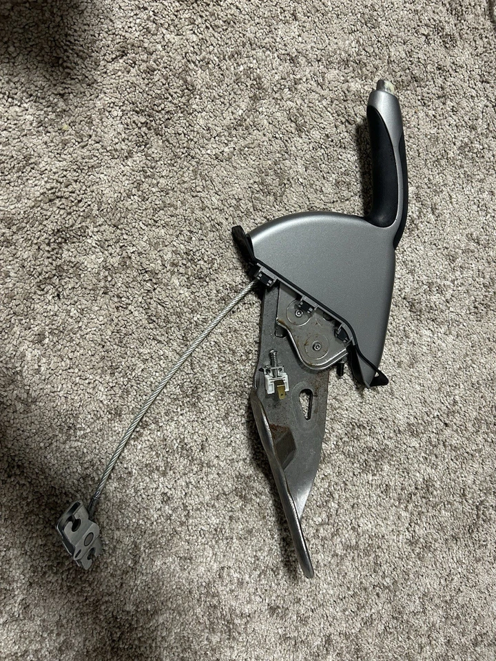 Honda Civic Mk8 06-11 Handbrake Lever Assembly Good Condition #1 - Image 2 of 4