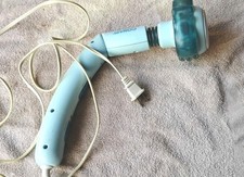 Conair Body Benefits Therapy Massager Vibration , Heat w/ 3