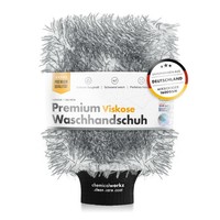 Chemicalworkz Wash Mitt Auto Viskose Mikrofaser Premium Waschhandschuh 1400GSM
