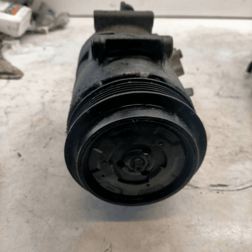 A 001 230 90 11  Klimakompressor  MERCEDES-BENZ Classe B (T245) 150/160 Mnv