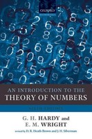 An Introduction To The Theory Of Numbers Edward M. Wright