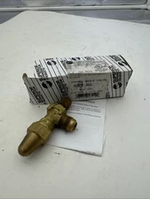 Superior Packed Angle Valve 605-8C  B14-234 3/8” NPT X 1/2” SAE