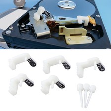 8PCS Hard Drive Replacement Head Tool 5 Types ABS HDD Hard Disk Drive Repair