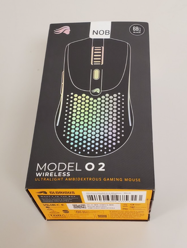 Glorious Gaming 18x Keyboard Switch Sample Pack - 6x Gateron | 8x Kailh | 4x Glorious Switches, 4 O-Ring Damper Types (20 O-Rings In Total), Fits All GMMK / MX Style Keyboards - 3